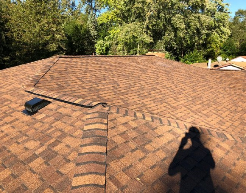 Roof Contractor'