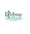 Company Logo For Extreme Maids'