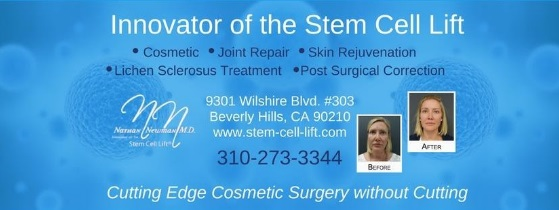 Company Logo For Stem Cell Facelift - Face Lift Scar Less'