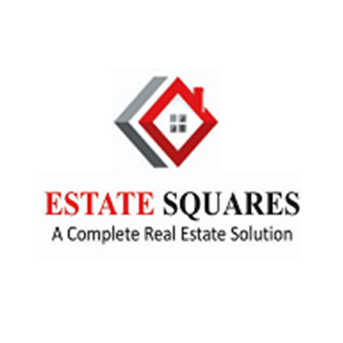 Estate Squares Logo
