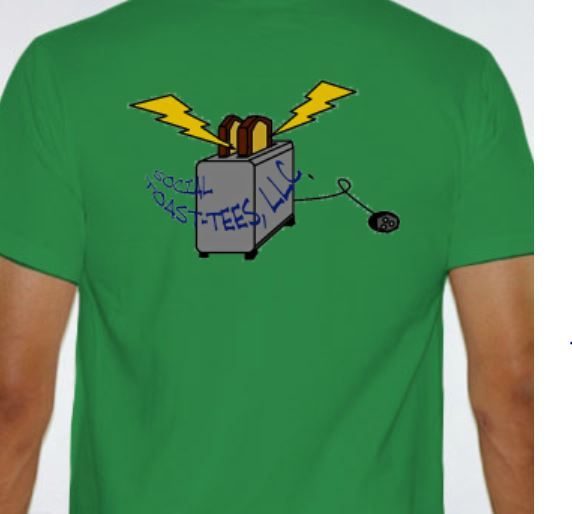 Designer T-Shirts'