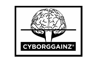 Company Logo For Cyborggainz'