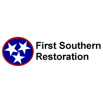 Company Logo For First Southern Restoration'