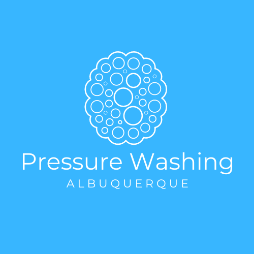 Company Logo For Pressure Washing Services of ABQ!'