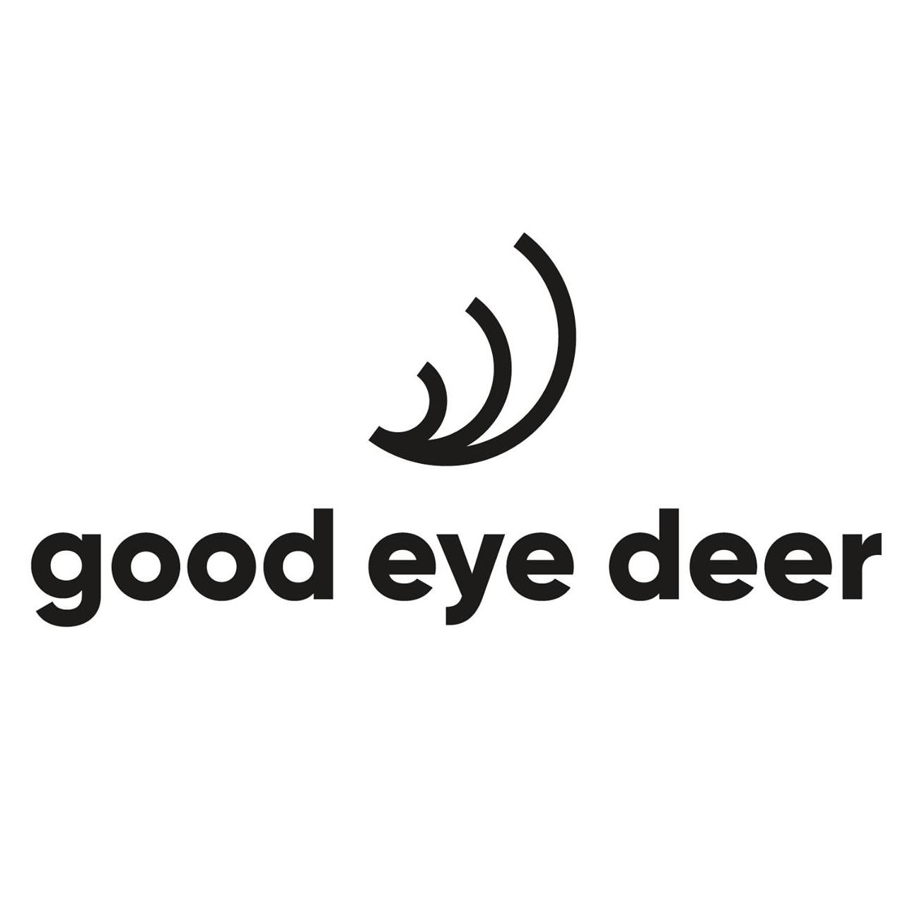 Good Eye Deer