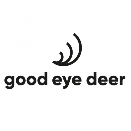 Company Logo For Good Eye Deer'