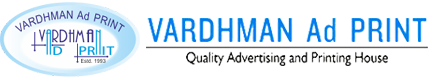 Vardhman Ad Print