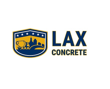 Company Logo For LAX Concrete Contractors'