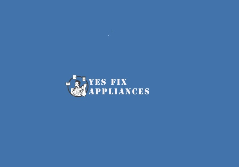 Company Logo For Yes Fix Appliance Repair Missouri City TX'