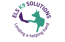 Company Logo For Els K9 Solutions'