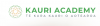 Company Logo For Kauri Academy'