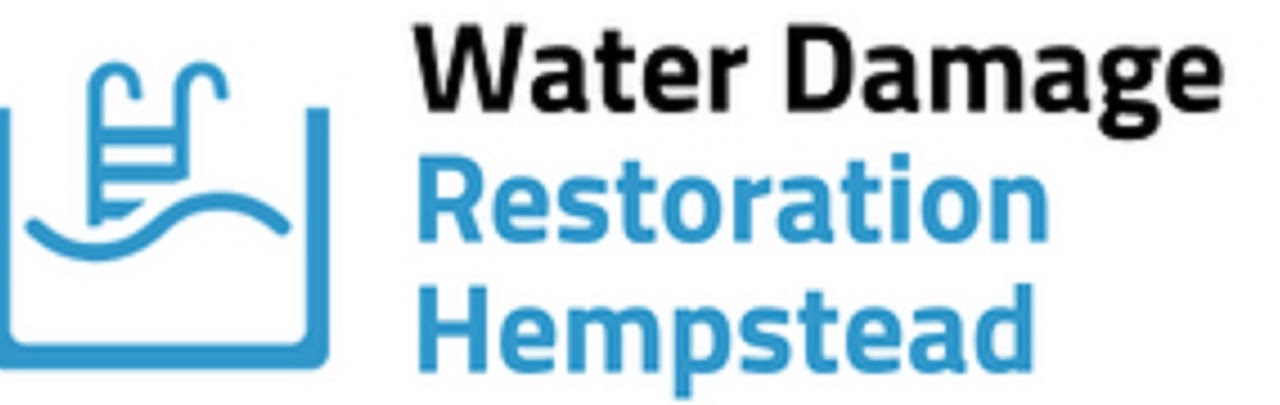 Company Logo For Water Damage Restoration Hempstead'