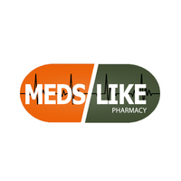 Company Logo For Medslike - Affordable Online Pharmacy | Gen'