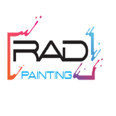 Company Logo For RAD Paintings'
