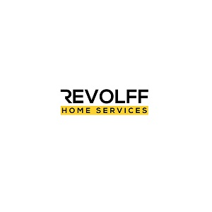 Company Logo For Revolff Home Services'