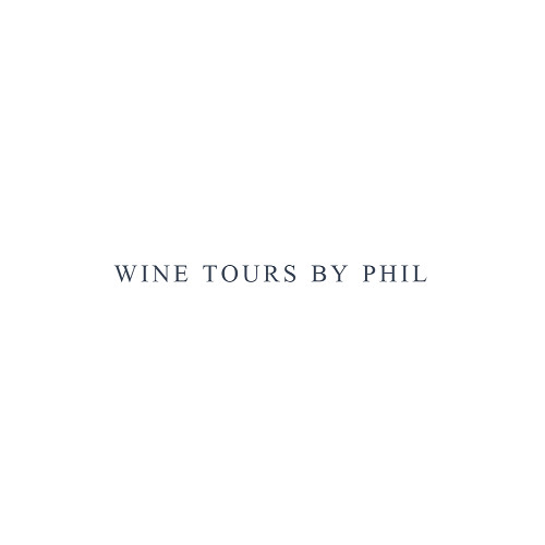 Company Logo For Wine Tours by Phil'