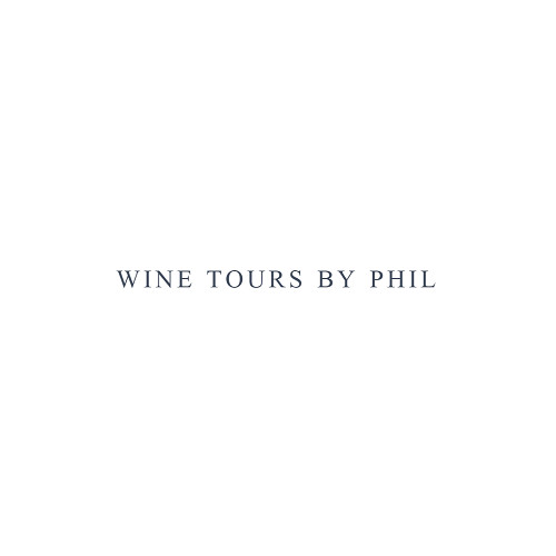 Wine Tours by Phil