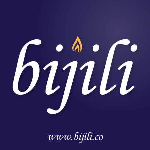 Company Logo For Bijili Crackers'