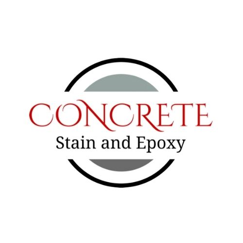 Company Logo For Concrete Stain and Epoxy'