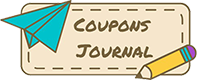Company Logo For Coupons Journal'