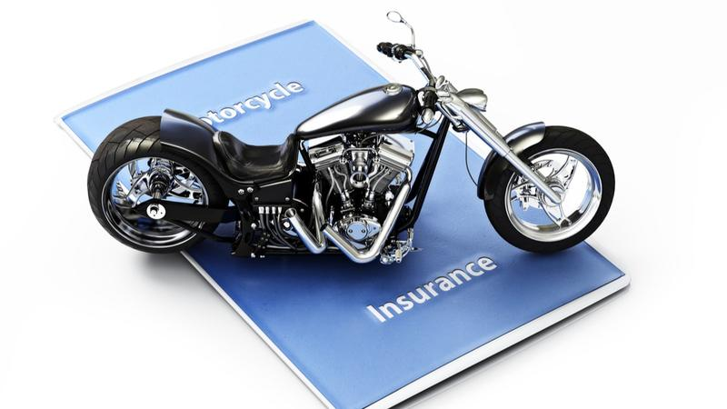 Motorcycle Insurance'