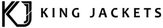 Company Logo For King Jackets'