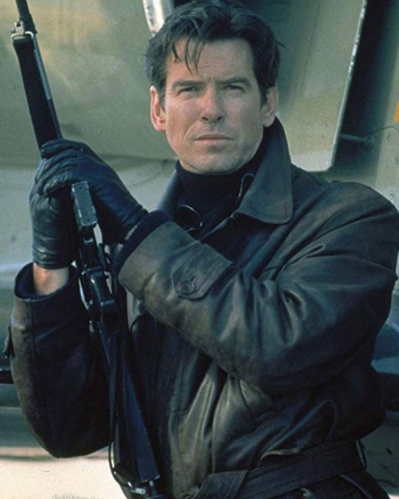 Photos of King Jackets'