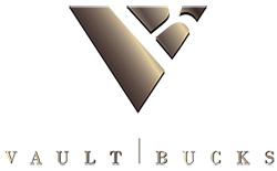 Company Logo For VAULT BUCKS'