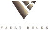 Company Logo For VAULT BUCKS'