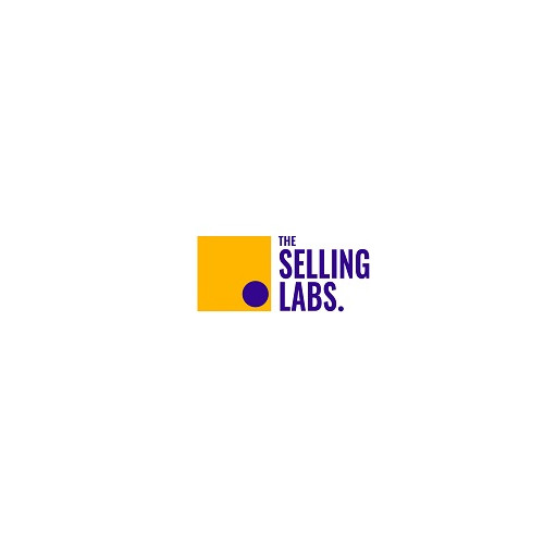 Company Logo For The Selling Labs - Sales Consultants'