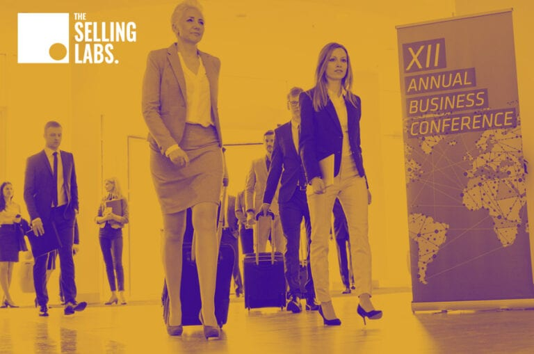 B2B Sales'