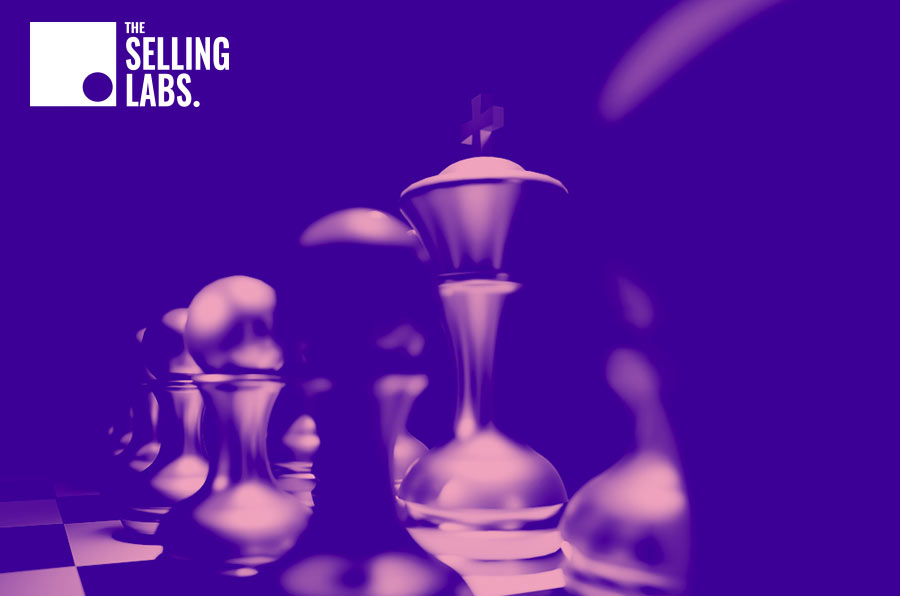 Executive Coaching'