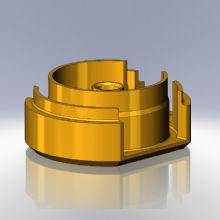 Precision Machining'