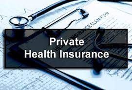 Private Health Insurance Market to Witness Huge Growth by 20'