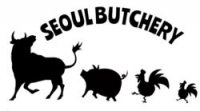 Seoul Butchery Logo