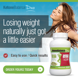 Ketone Balance Duo'