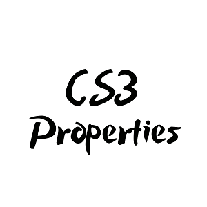 Company Logo For CS3 Properties'