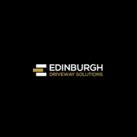 Edinburgh Driveway Solutions Logo