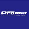 Company Logo For ProMet Physical Therapy'