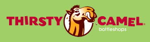 Company Logo For Thirsty Camel'