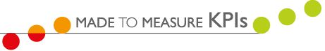 Made to Measure KPIs'