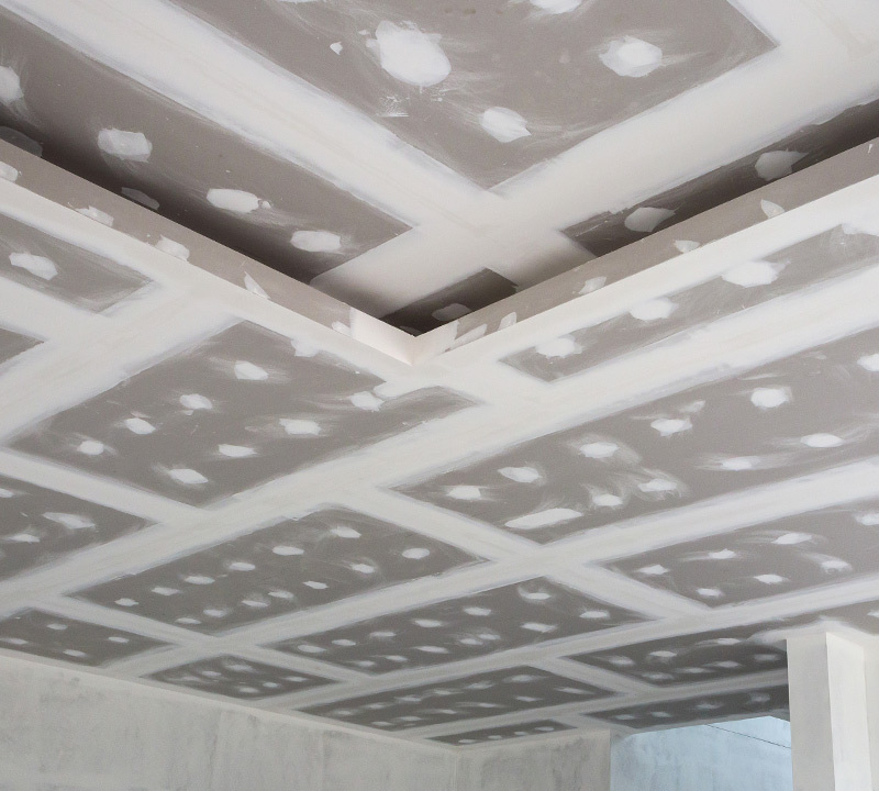 Ceiling Repairs Perth'