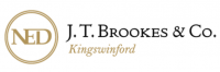 J. T. Brookes and Co Logo