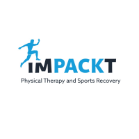 Impackt Physical Therapy and Sports Recovery Logo