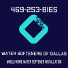 Company Logo For Water Softeners of Dallas'