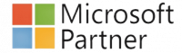 Microsoft License Logo