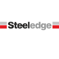 SteelEdge India - The Material Handling Equipment Specialist in Gujarat Logo