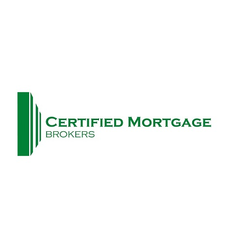 Certified Mortgage Broker Pickering Logo