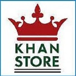 Khan General Store Logo