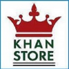 Company Logo For Khan General Store'